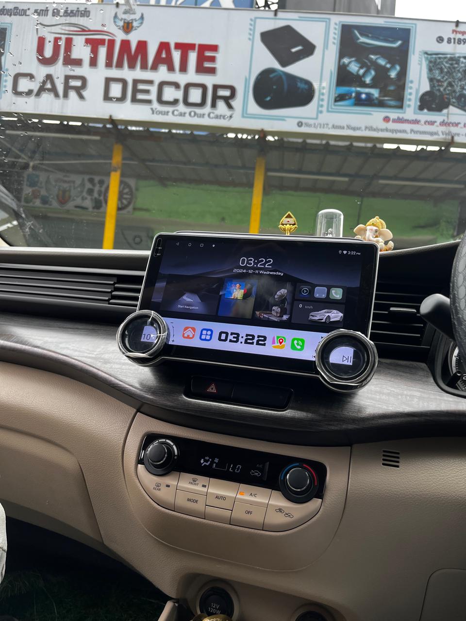 Car Decor 1